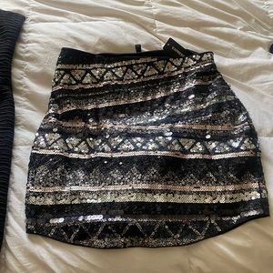 Cute express skirt